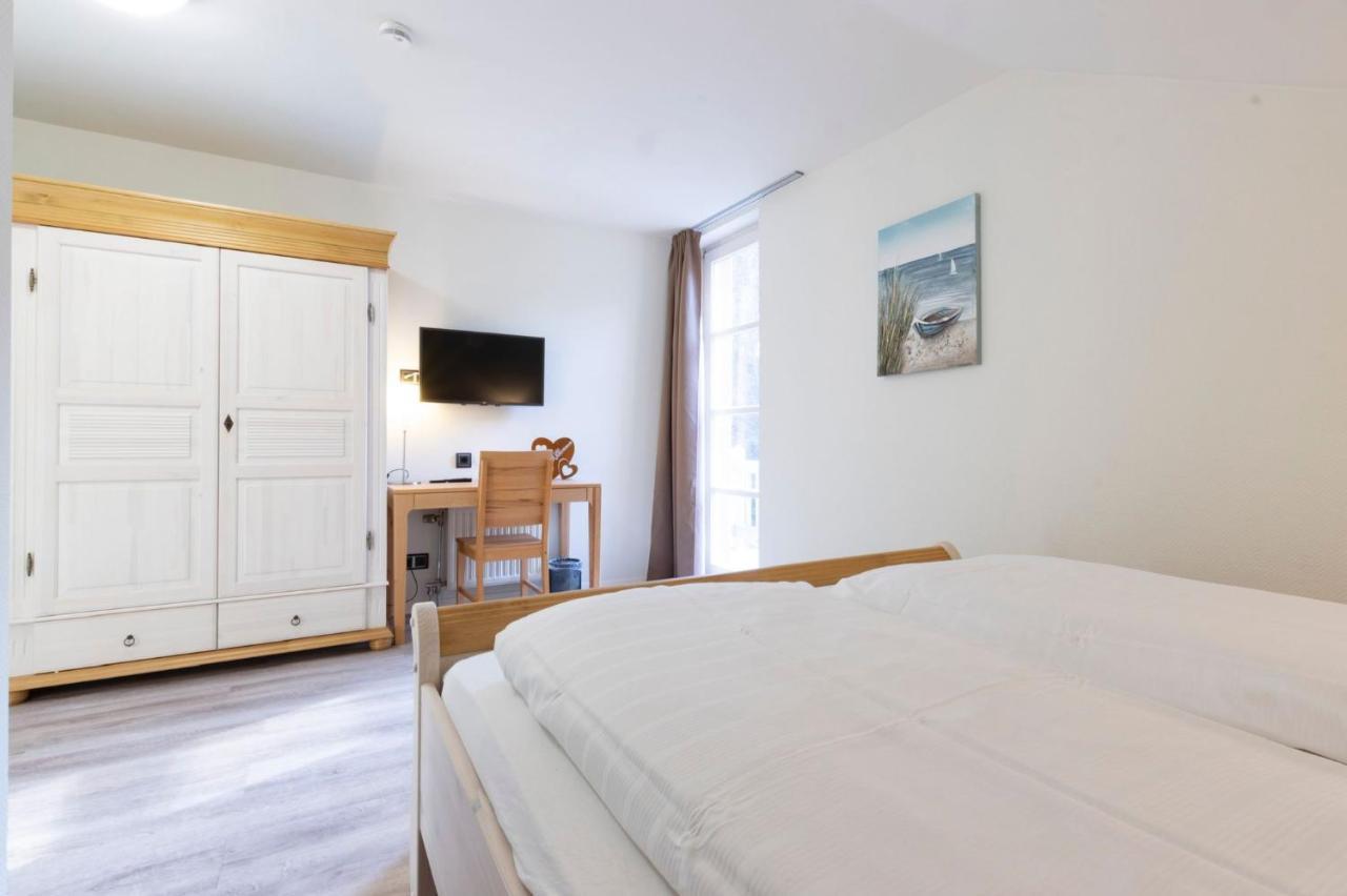 Hotel Blechhammer Καϊζερσλάουτερν Εξωτερικό φωτογραφία