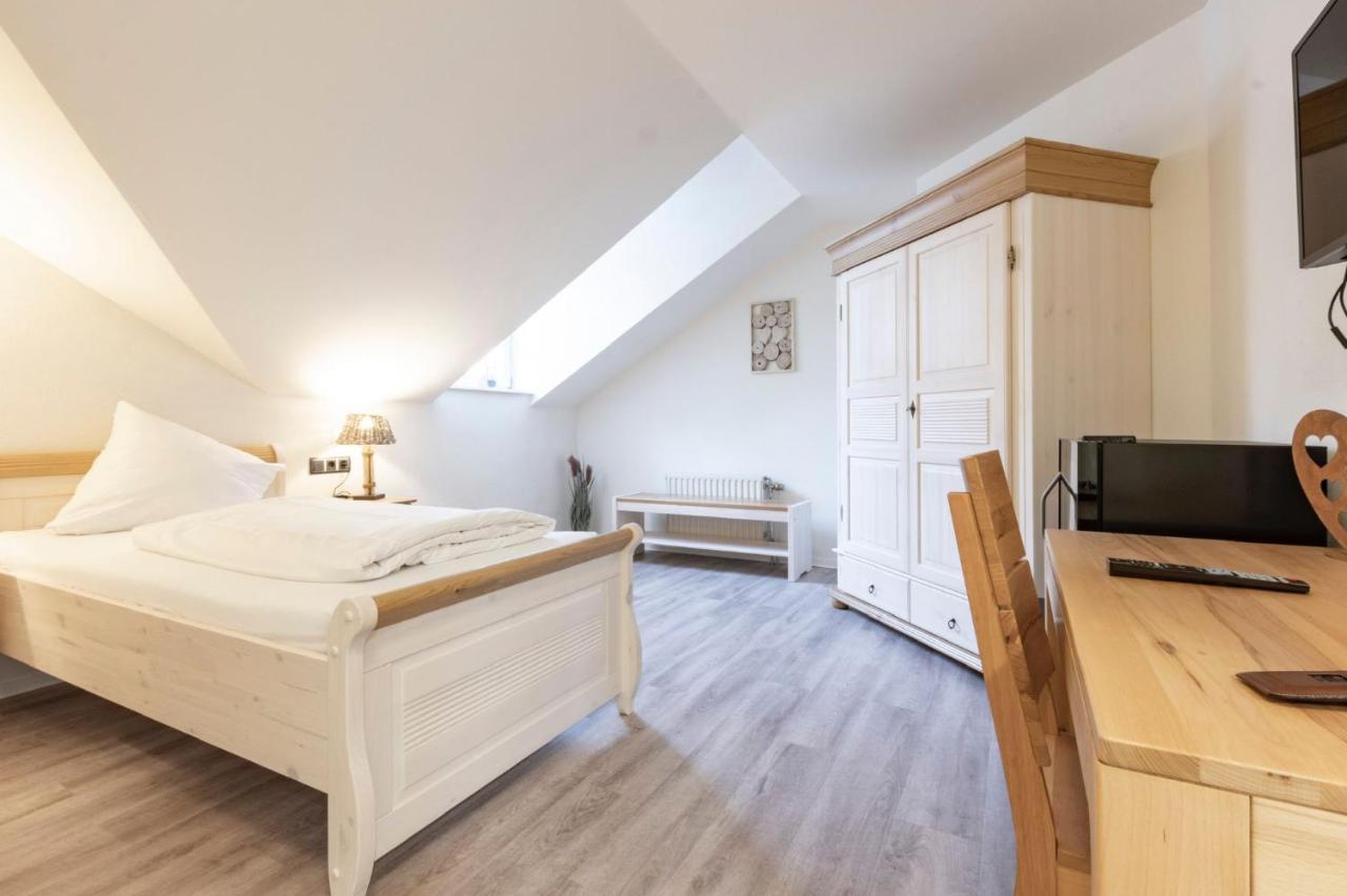 Hotel Blechhammer Καϊζερσλάουτερν Εξωτερικό φωτογραφία