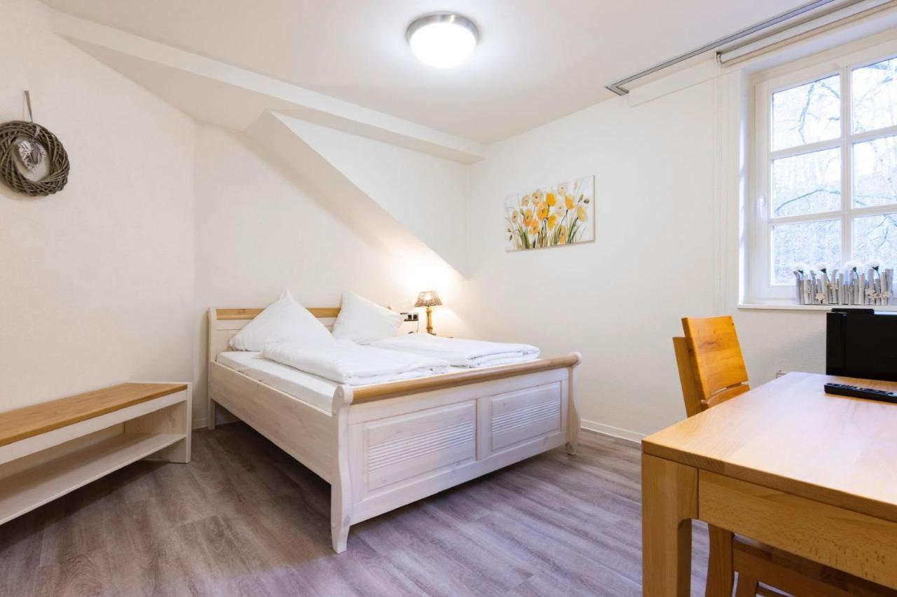 Hotel Blechhammer Καϊζερσλάουτερν Εξωτερικό φωτογραφία