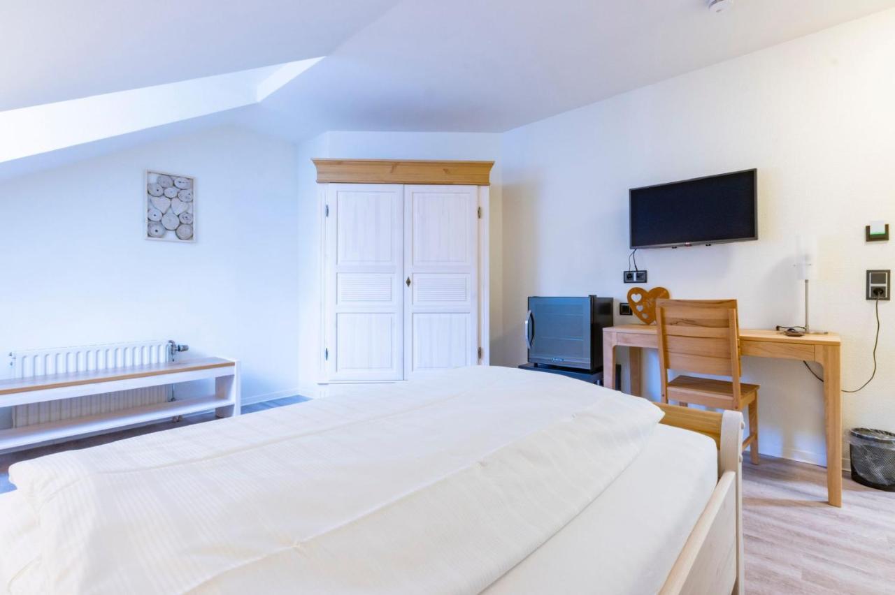 Hotel Blechhammer Καϊζερσλάουτερν Εξωτερικό φωτογραφία
