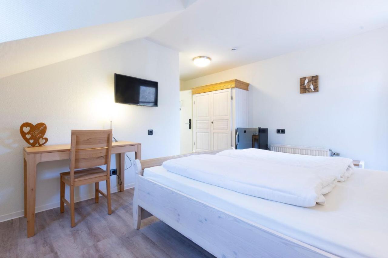 Hotel Blechhammer Καϊζερσλάουτερν Εξωτερικό φωτογραφία