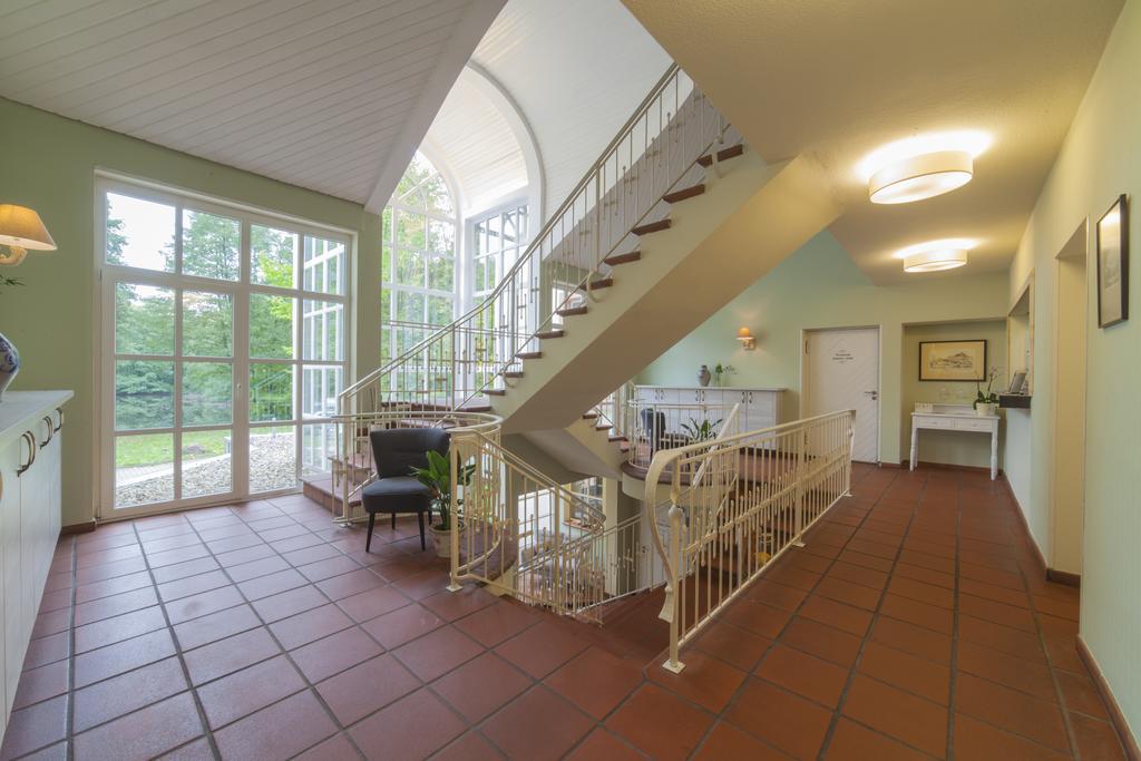Hotel Blechhammer Καϊζερσλάουτερν Εξωτερικό φωτογραφία